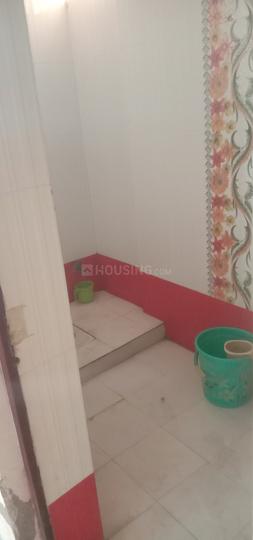 LDA Sopan Enclave Phase II Bathroom 1