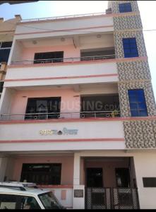 Image of 950 Sq.ft 2 BHK Independent House for sale in Hiran Magri, Udaipur for Rs. 10000000