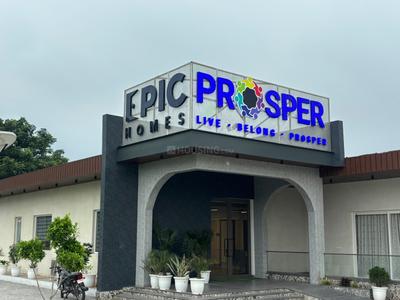Image of 1500 Sq.ft 3 BHK Apartment / Flat for sale in Prosper Epic Homes, Sector 89, Faridabad for Rs. 17000000