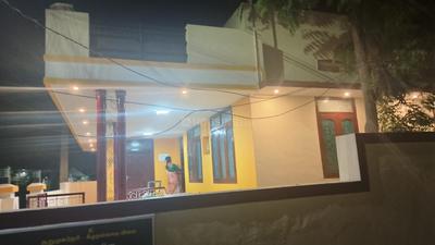Image of 1200 Sq.ft 3 BHK Independent House for sale in Kuppakonam Pudur, Coimbatore for Rs. 5500000