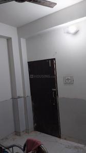 Bedroom Image of 1471 Sq.ft 3 BHK Apartment / Flat for sale in Kaikhali Kolkata for Rs. 7800000