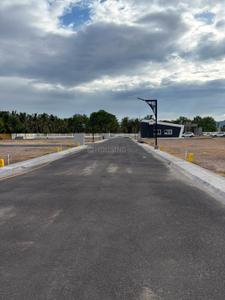 Image of 1088 Sq.ft Residential Plot / Land for sale in Vattamalaipalayam, Coimbatore for Rs. 4725000