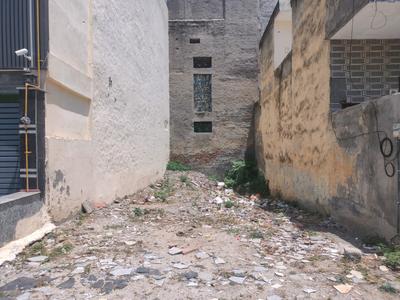 HBH Colony Plot View 2