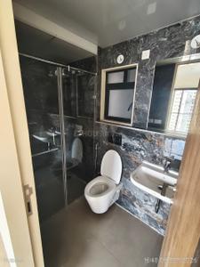 Image of 786 Sq.ft 2 BHK Apartment / Flat for sale in Dosti Eastern Bay Phase 2, Antop Hill, Mumbai for Rs. 29900000