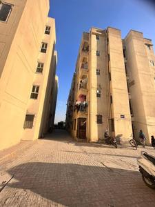 Image of 600 Sq.ft 2 BHK Apartment / Flat for sale in Om Vanshika Homes, U.I.T., Bhiwadi for Rs. 1510000