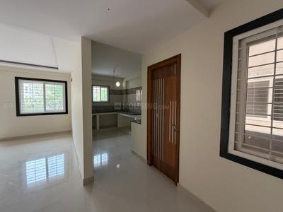 Hall Image of 1200 Sq.ft 3 BHK Apartment / Flat for sale in Pothinamallayya Palem Visakhapatnam for Rs. 5499999