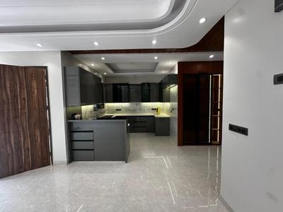 Kitchen Image of 2600 Sq.ft 4 BHK Independent House for sale in Gmada Aerocity Mohali for Rs. 35000000