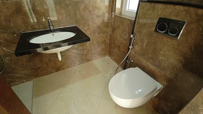 Image of 1670 Sq.ft 3 BHK Apartment / Flat for rent in Sumadhura The Olympus, Financial District, Hyderabad for Rs. 65000