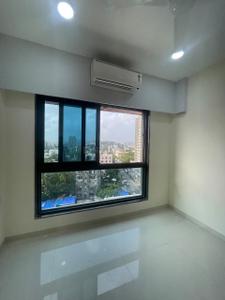 Image of 550 Sq.ft 1 BHK Apartment / Flat for sale in Shethwala The Lisa, Andheri East, Mumbai for Rs. 14000000