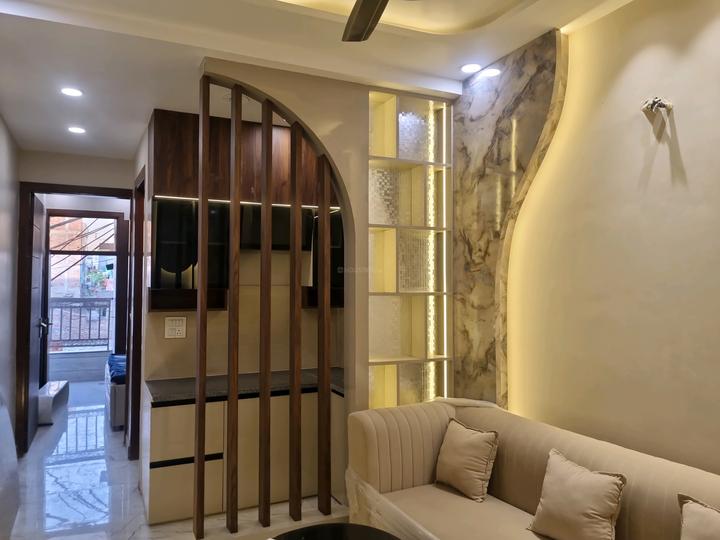 DWARKA MOR APARTMENT Main Image 1