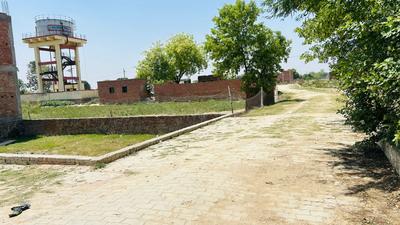 Image of 1360 Sq.ft Residential Plot / Land for sale in Dev Saundaryam, Babatpur, Varanasi for Rs. 2720000