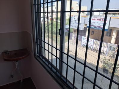 Balcony Image of 833 Sq.ft 2 BHK Apartment / Flat for sale in Perumanttunallur Chennai for Rs. 4500000