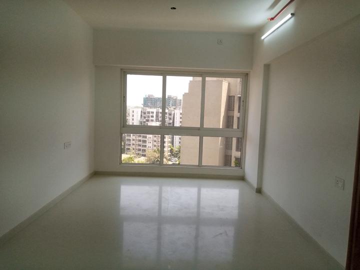 Living Room Image of 1350 Sq.ft 2 BHK Apartment / Flat for sale in Lodha Bel Air, Jogeshwari West Mumbai for Rs. 28000000