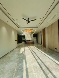 Hall Image of 2400 Sq.ft 3.5 BHK Builder Floor for sale in Emaar Emerald Floors, Sector 65 Gurgaon for Rs. 28500000