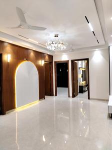 Drying Area Image of 2700 Sq.ft 4 BHK Builder Floor for sale in Sector 43 Gurgaon for Rs. 35000000