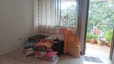 Bedroom Image of 2300 Sq.ft 3 BHK Penthouse for sale in Shanti Nagar Bengaluru for Rs. 31000000