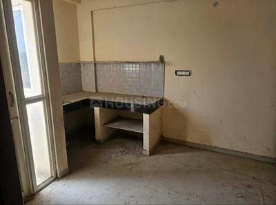 Kitchen Image of 245 Sq.ft 1 BHK Apartment / Flat for sale in Grand Sikar Road Jaipur for Rs. 650000
