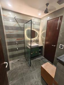 Bedroom Image of 2500 Sq.ft 3 BHK Apartment / Flat for rent in Sector 21 Panchkula for Rs. 58000