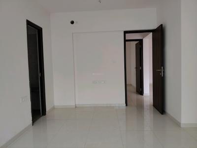 Bedroom Image of 1025 Sq.ft 2 BHK Apartment / Flat for sale in Marathon Nexzone Avior by Marathon Realty , Kolkhe Navi Mumbai for Rs. 8650000