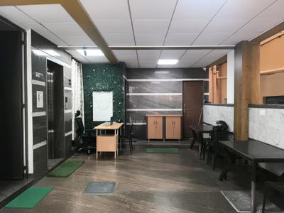 Basement Image of 300 Sq.ft 1 RK Apartment / Flat for rent in Bikasipura Bengaluru for Rs. 20000