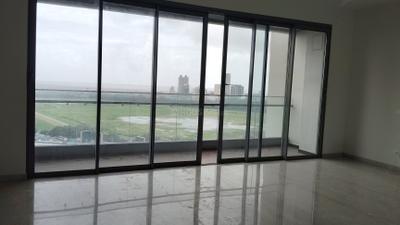 Living Room Image of 900 Sq.ft 2 BHK Apartment / Flat for sale in Piramal Mahalaxmi, Worli Mumbai for Rs. 47500000