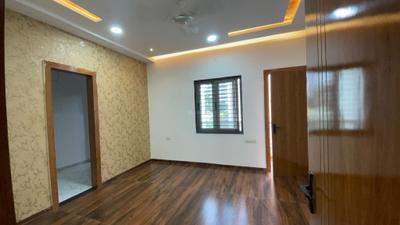 Bedroom Image of 1750 Sq.ft 3 BHK Independent House for sale in Nipania Indore for Rs. 12500000