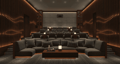 Image of 1920 Sq.ft 3 BHK Apartment / Flat for sale in Krisumi Waterfall Residences, Sector 36A, Gurgaon for Rs. 38000000