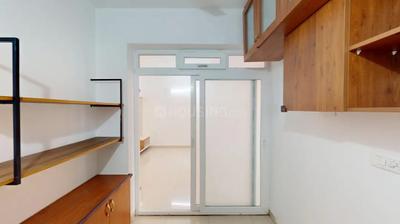 Kitchen Image of 1245 Sq.ft 2 BHK Apartment / Flat for sale in Mana Uber Verdant, Doddakannelli Bengaluru for Rs. 14900000