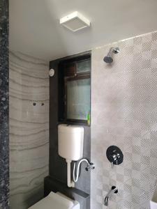 Bedroom Image of 650 Sq.ft 1 BHK Apartment / Flat for rent in Lodha Casa Ultima, Thane West Thane for Rs. 36500