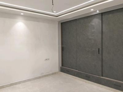 Bedroom Image of 2000 Sq.ft 6 BHK Builder Floor for sale in Rohini Sector 28 New Delhi for Rs. 20100000