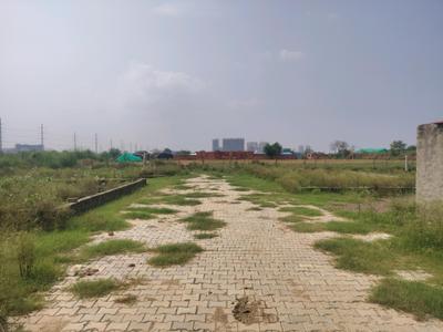 Image of 450 Sq.ft Residential Plot / Land for sale in Bhanauta, Greater Noida for Rs. 1750000