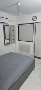 Bedroom Image of 1150 Sq.ft 2 BHK Apartment / Flat for rent in Karan Ceto, Wadgaon Sheri Pune for Rs. 43000