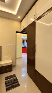 Bedroom Image of 1236 Sq.ft 3 BHK Apartment / Flat for sale in Eden City Maheshtala, Maheshtala Kolkata for Rs. 5499999