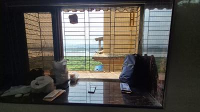 Balcony Image of 1700 Sq.ft 4 BHK Duplex for sale in Maruti Paradise, Belapur CBD Navi Mumbai for Rs. 38500000