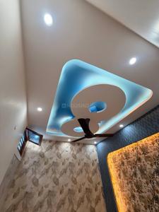 Hall Image of 1900 Sq.ft 4 BHK Independent House for sale in Chhapraula Ghaziabad for Rs. 8500000
