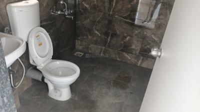 Image of 1060 Sq.ft 2 BHK Apartment / Flat for sale in Goel Ganga Newtown Phase 2, Dhanori, Pune for Rs. 7400000