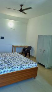 Bedroom Image of Galaxy PG in Sector 135, Noida