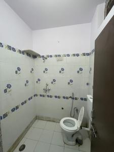 Bathroom Image of 710 Sq.ft 2 BHK Apartment / Flat for sale in Ward No 18 Jaipur for Rs. 2500000