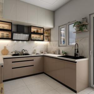 3 BHK Independent Builder Floor