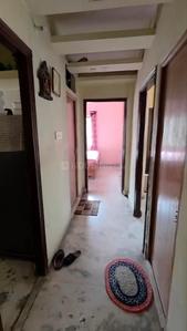 Hall Image of 1030 Sq.ft 3 BHK Apartment / Flat for sale in Tiljala Kolkata for Rs. 5000000