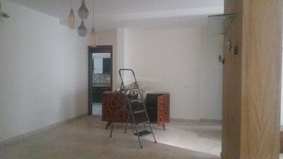 Living Room Image of 3500 Sq.ft 3 BHK Apartment / Flat for rent in Armane Nagar Bengaluru for Rs. 270000