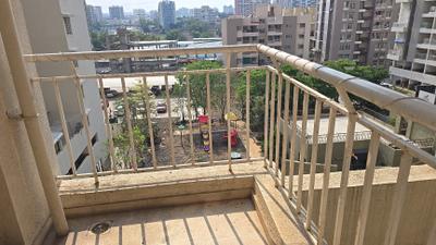 Image of 624 Sq.ft 1 BHK Apartment / Flat for sale in Mantra Essence, Undri, Pune for Rs. 3500000