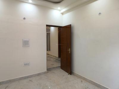 Bedroom Image of 1595 Sq.ft 3 BHK Builder Floor for sale in Vaishali Ghaziabad for Rs. 14000000