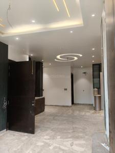 Hall Image of 1800 Sq.ft 3 BHK Builder Floor for sale in Chander Nagar Society, Surya Nagar Ghaziabad for Rs. 30000000