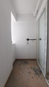 Balcony Image of 1193 Sq.ft 2 BHK Apartment / Flat for sale in Binary Temple Tree by Binary Realty, Sarjapur Bengaluru for Rs. 9800000