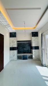 Hall Image of 2000 Sq.ft 4 BHK Villa for sale in Kanakpura Jaipur for Rs. 11500000