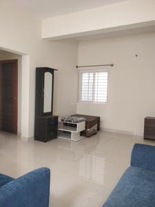 BHK House for rent in Sector 5, HSR Layout, Bangalore Rent