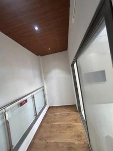 Kitchen Image of 910 Sq.ft 2 BHK Apartment / Flat for sale in JN AA Privilege, Punawale Pune for Rs. 6549000