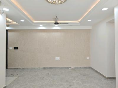 Living Room Image of 1117 Sq.ft 3 BHK Apartment / Flat for sale in Lodha Aura, Sion Mumbai for Rs. 48800000