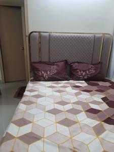 Bedroom Image of 650 Sq.ft 2.5 BHK Apartment / Flat for sale in GLS Avenue 51, Sector 92 Gurgaon for Rs. 7500000